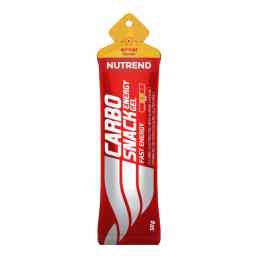 Nutrend (Нутренд) Энергогель CarboSnack energy