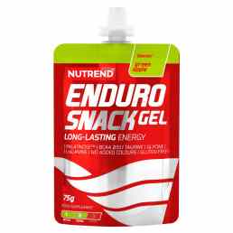 Nutrend (Нутренд) Энергогель Endurosnack