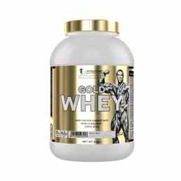 Kevin Levrone (Кевин Леврон) Gold Whey Протеин