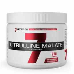7Nutrition Цитруллин малат