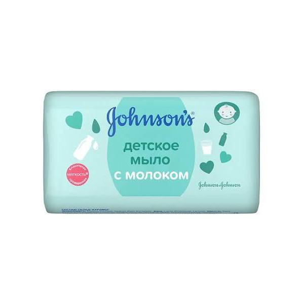 Johnson's (Джонсонс)