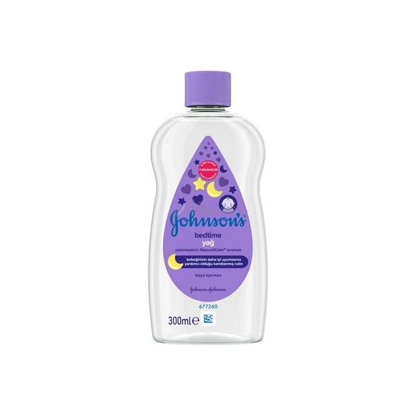 Johnson's (Джонсонс) перед сном