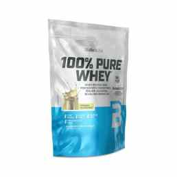 BioTechUSA 100% Pure Whey Протеин