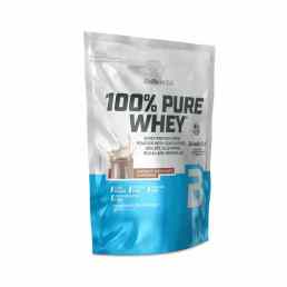 BioTechUSA 100% Pure Whey Протеин