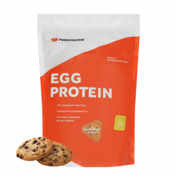 Pureprotein Яичный протеин