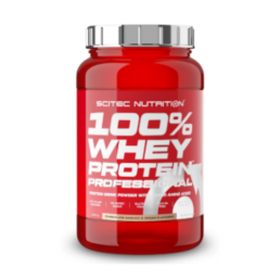 Scitec Nutrition 100% Whey Professional Протеин
