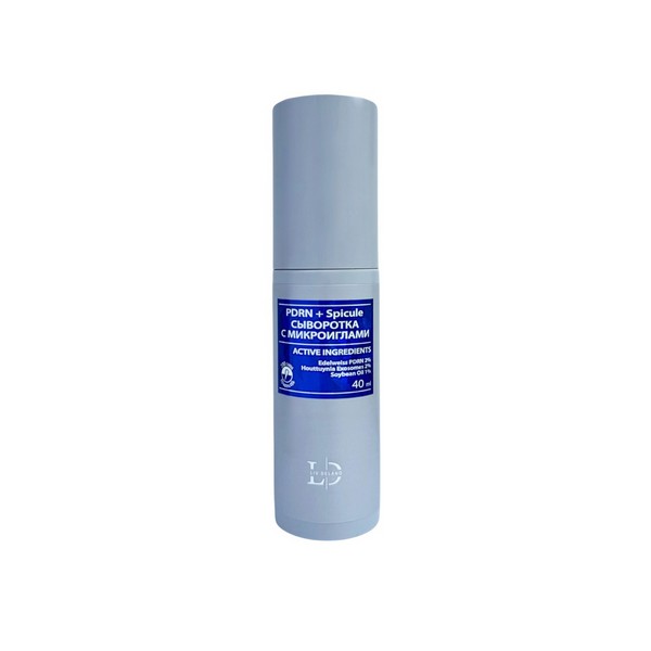Liv Delano PDRN Spicule