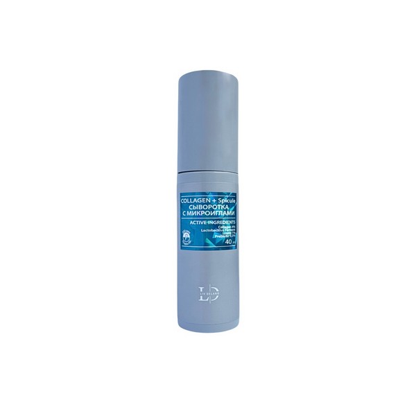 Liv Delano COLLAGEN Spicule