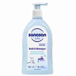 Sanosan Baby