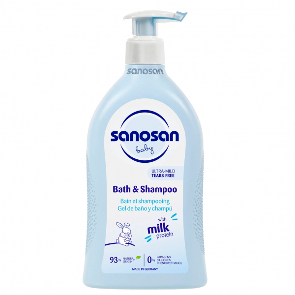 Sanosan Baby