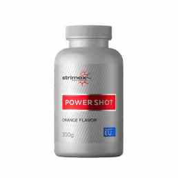 Strimex Power Shot Предтренировочный комплекс