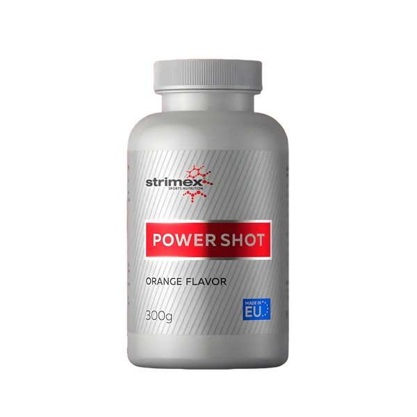 Strimex Power Shot Предтренировочный комплекс