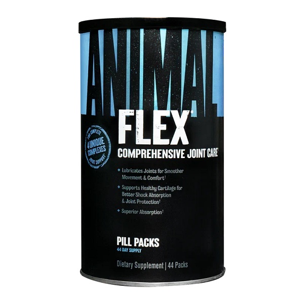Animal Flex
