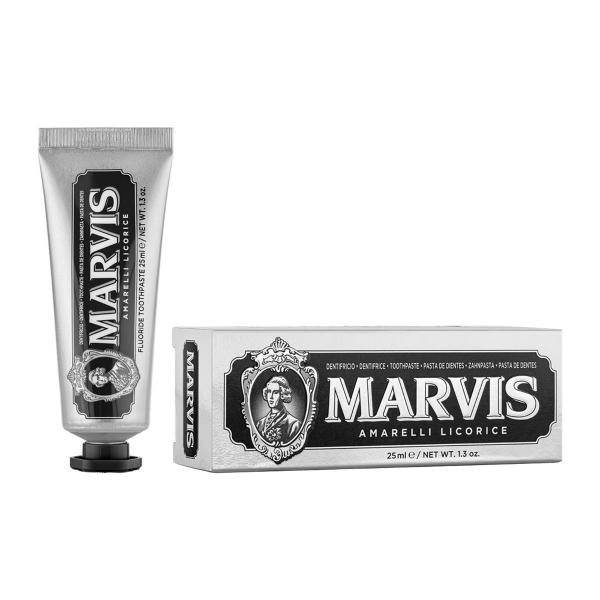 Marvis