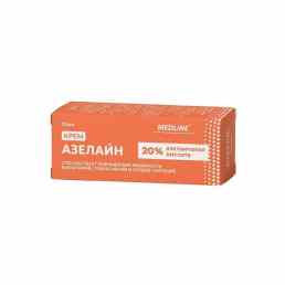 МедЛайн Азелайн с азелаиновой кислотой 20%