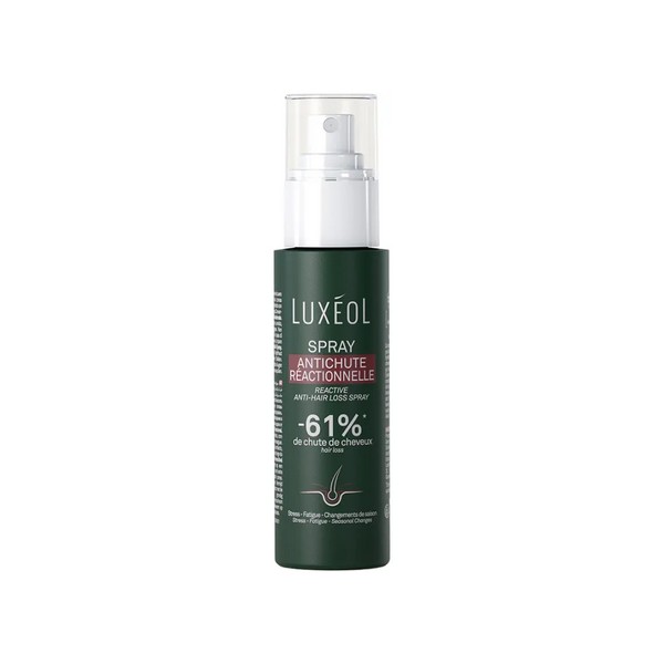 Luxeol Anti-Hair Loss