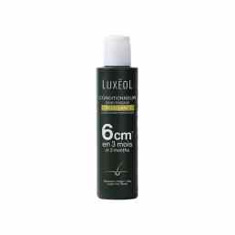Luxeol Growth