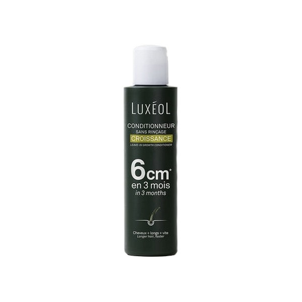 Luxeol Growth