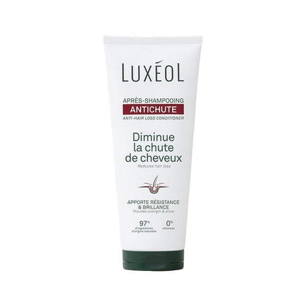 Luxeol Anti-Hair Loss