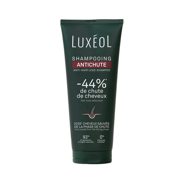 Luxeol Anti-Hair Loss