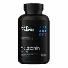 OstroVit (ОстроВит) Мелатонин