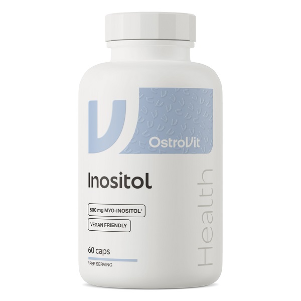 OstroVit (ОстроВит) Инозитол