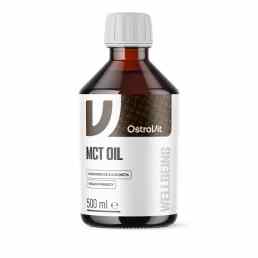 OstroVit (ОстроВит) MCT Oil