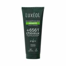 Luxeol Density