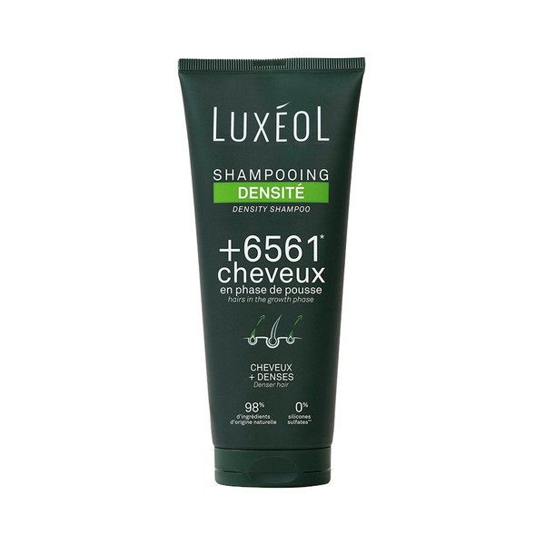 Luxeol Density