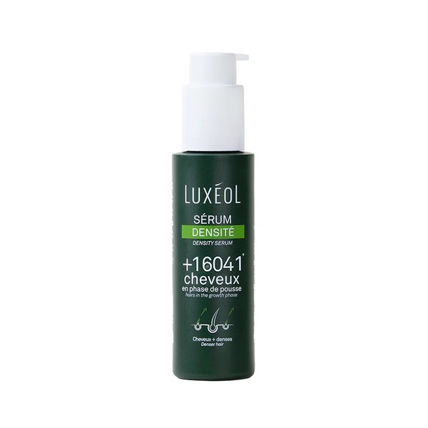 Luxeol Density
