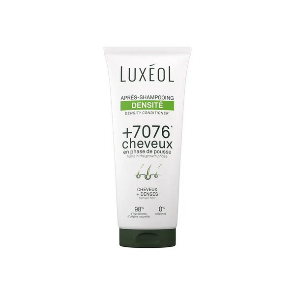 Luxeol Density