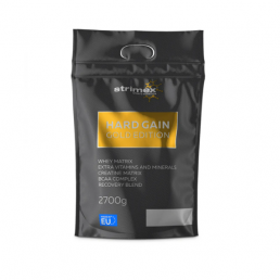 Strimex Hard Gain Gold Edition Гейнер