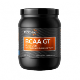 Strimex BCAA GT