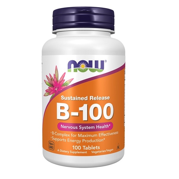 NOW B-100