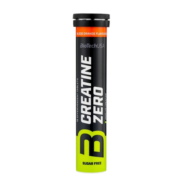 Creatine Zero Efferves 2000мг