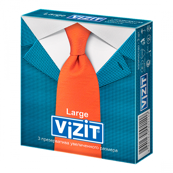 Vizit large