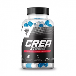 TREC Crea Xtreme Креатин