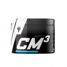 TREC СM3 Powred Креатин Малат