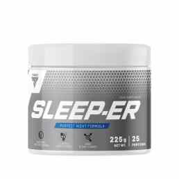 TREC Sleep-er Ночная формула