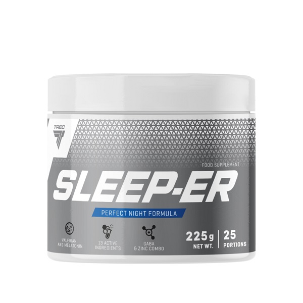 TREC Sleep-er Ночная формула