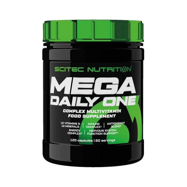 Scitec Nutrition Mega Daily One
