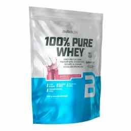 BioTechUSA 100% Pure Whey Протеин