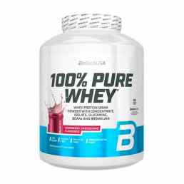 BioTechUSA 100% Pure Whey Протеин