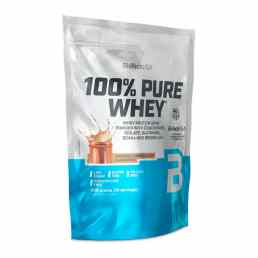 BioTechUSA 100% Pure Whey Протеин