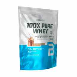 BioTechUSA 100% Pure Whey Протеин