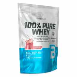 BioTechUSA 100% Pure Whey Протеин