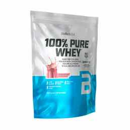 BioTechUSA 100% Pure Whey Протеин
