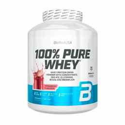 BioTechUSA 100% Pure Whey Протеин