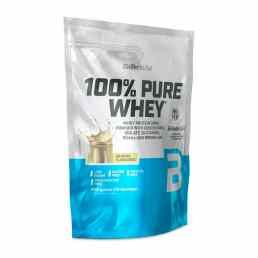 BioTechUSA 100% Pure Whey Протеин