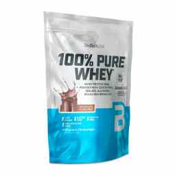 BioTechUSA 100% Pure Whey Протеин